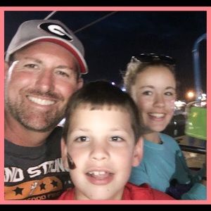 Meet your Posher, Bill